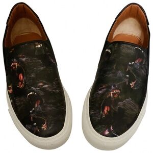 Brand New in Box Givenchy Baboon Slip Ons